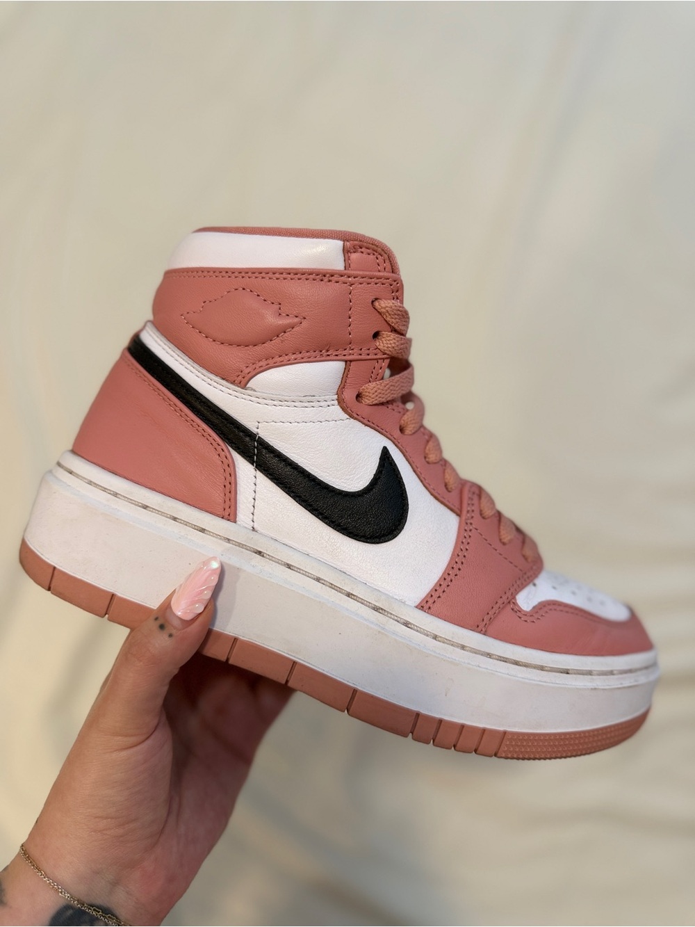 Nike Air Jordan 1 Elevate High